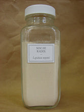 Black Maca