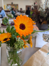 'Odesa Market' Calendula