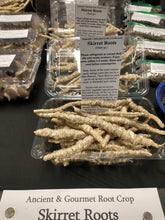 Skirret