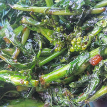 Deitrich's Wild Broccoli Raab