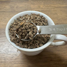 "Nova Scotia" Tartary Buckwheat