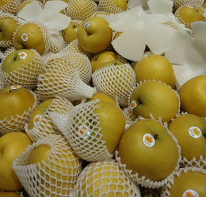 Asian Pear
