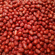 Wild Jujube