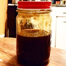 'Sugar Drip' Sorghum