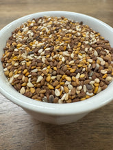 'Hannah's Grex' Sesame Breeding Mix