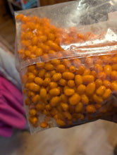 Lithuanian Sea Buckthorn