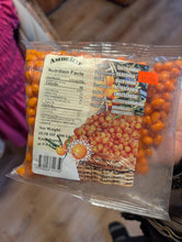 Lithuanian Sea Buckthorn