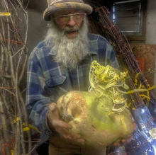 'Miss Gladys McGee's Turnip' Rutabaga-Turnip