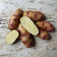 'Andi' Seed Potatoes