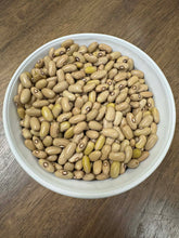 'Arikara' Bean