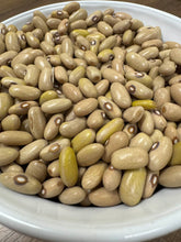 'Arikara' Bean
