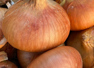 'Buan' Onion