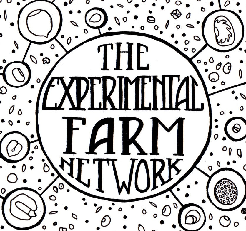 Experimental Farm Network Seed Store