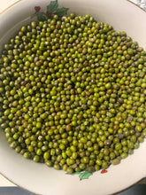 Iranian Mung Bean