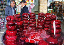'Laboo' Beet (Iran)