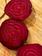 'Laboo' Beet (Iran)