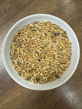 Oregon Naked Barley Blend