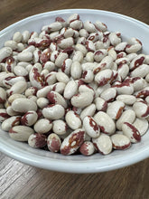 'Rockwell' Bean