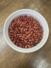 'Rosso di Lucca' Bean