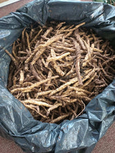 Skirret