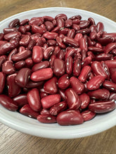 'Zozulja' Bean