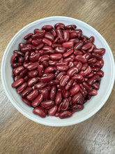 'Zozulja' Bean