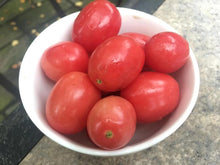 'Ei von Phuket' Tomato