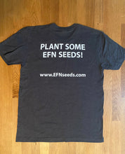 EFN T-Shirt (Charcoal)