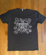 EFN T-Shirt (Charcoal)