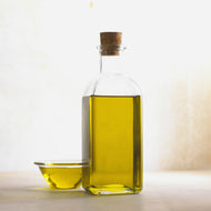'Canino' Olive