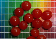 Cache Valley Currant Tomato